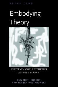 Produktbild: Embodying Theory