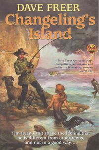 Produktbild: Changelings Island 1