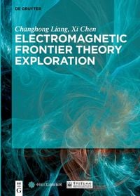 Produktbild: Electromagnetic Frontier Theory Exploration