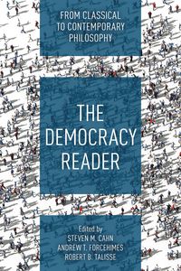 Produktbild: The Democracy Reader