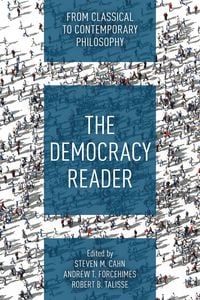 Produktbild: The Democracy Reader
