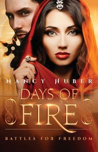 Produktbild: Days of Fire