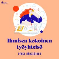 Produktbild: Ihmisen kokoinen ty&ouml;yhteis&ouml;