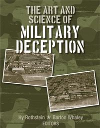 Produktbild: Art and Science of Military Deception