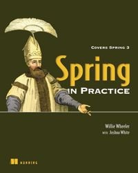 Produktbild: Spring in Practice