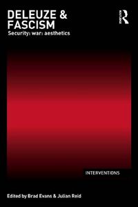 Produktbild: Deleuze & Fascism