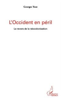 Produktbild: L'Occident en peril