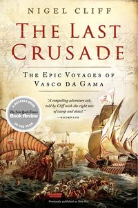 Produktbild: The Last Crusade
