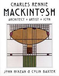 Produktbild: McKean, J: Mackintosh