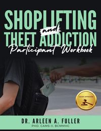 Produktbild: Shoplifting and Theft Addiction Participant Workbook