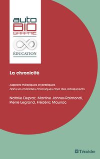 Produktbild: La chronicit&eacute;