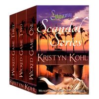 Produktbild: The Steamy Scandal Series Box Set