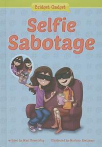 Produktbild: Selfie Sabotage