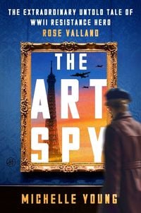 Produktbild: The Art Spy
