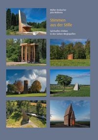 Produktbild: Stimmen aus der Stille &ndash; Spirituelles Erleben in den Sieben Wegkapellen