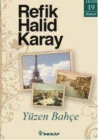 Produktbild: Y&uuml;zen Bahce