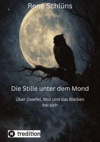 Produktbild: Schl&uuml;ns, R: Stille unter dem Mond