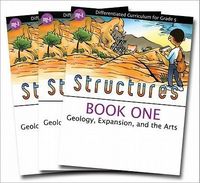 Produktbild: Differentiated Curriculum - St