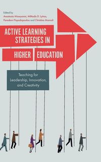 Produktbild: Active Learning Strategies in Higher Education