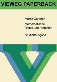 Produktbild: Mathematische R&auml;tsel und Probleme