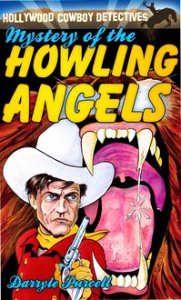 Produktbild: Mystery of the Howling Angels