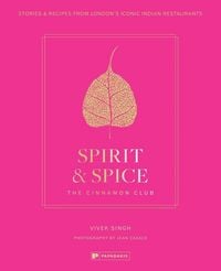 Produktbild: Spirit & Spice