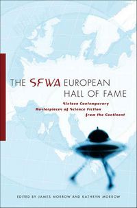 Produktbild: The SFWA European Hall of Fame