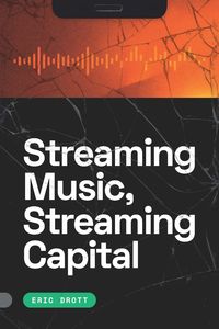 Produktbild: Streaming Music, Streaming Capital