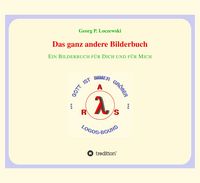 Produktbild: Das ganz andere Bilderbuch