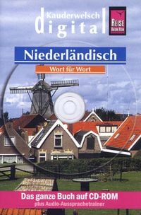 Produktbild: Kauderwelsch digital - Niederl&auml;ndisch