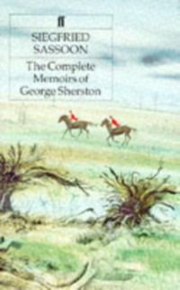 Produktbild: The Complete Memoirs of George Sherston