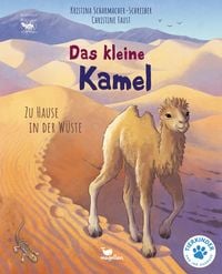Produktbild: Das kleine Kamel - Zu Hause in der W&uuml;ste