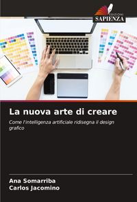 Produktbild: La nuova arte di creare