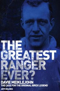 Produktbild: Greatest Ranger Ever?