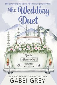 Produktbild: The Wedding Duet