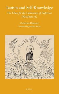 Produktbild: Taoism and Self Knowledge