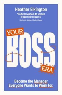 Produktbild: Your Boss Era