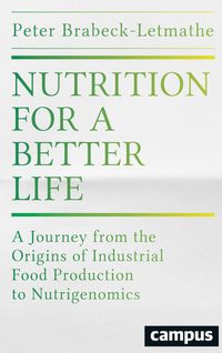Produktbild: Nutrition for a Better Life