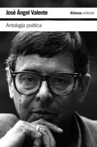 Produktbild: Antolog&iacute;a po&eacute;tica