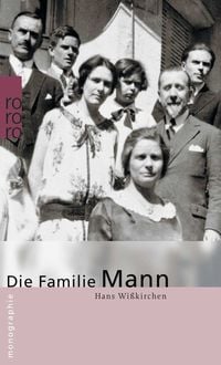 Produktbild: Die Familie Mann