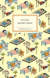 Produktbild: Das Bett-Buch
