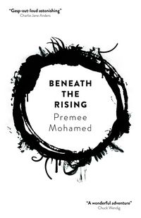 Produktbild: Beneath the Rising