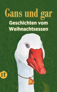 Bild vom Artikel Gans und gar vom Autor 