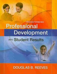 Produktbild: Transforming Professional Deve