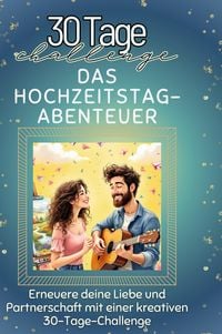 Produktbild: Das Hochzeitstag-Abenteuer