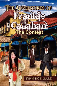 Produktbild: The Adventures of Frankie Callahan