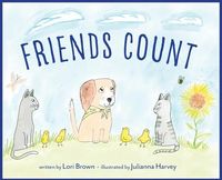 Produktbild: Friends Count