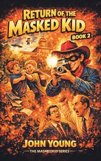 Produktbild: Return of the Masked Kid