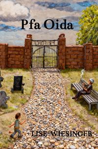 Produktbild: Pfa Oida