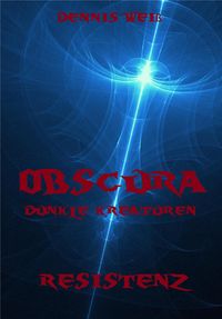 Produktbild: Obscura- Dunkle Kreaturen (3)